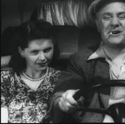 Счастливый рейс (1949) в хорошем качестве через торрент Счастливый рейс (1949) фильм в хорошем качестве через торрент