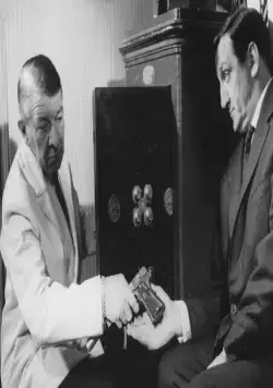 Дядюшки-гангстеры (1963) через торрент бесплатно Дядюшки-гангстеры (1963) фильм через торрент бесплатно