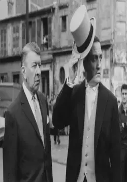 Дядюшки-гангстеры (1963) в хорошем качестве через торрент Дядюшки-гангстеры (1963) фильм в хорошем качестве через торрент