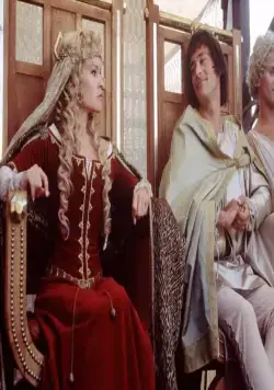 Кольца Нибелунгов (2005) в хорошем качестве через торрент Кольца Нибелунгов (2005) фильм в хорошем качестве через торрент