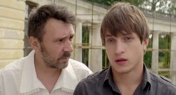 Узник старой усадьбы (2014) через торрент скачать Узник старой усадьбы (2014) фильм через торрент скачать