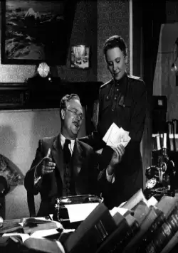 Великая сила (1950) через торрент бесплатно Великая сила (1950) фильм через торрент бесплатно