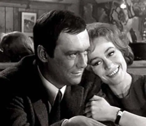 Три комнаты на Манхэттене (1965) через торрент бесплатно Три комнаты на Манхэттене (1965) фильм через торрент бесплатно