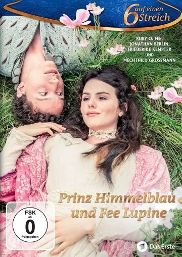 Принц Химмельблау и Фея Люпина / Prinz Himmelblau und Fee Lupine (2016) фильм скачать через торрент в хорошем качестве
