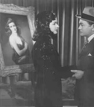 Женщина в окне (1944) через торрент бесплатно Женщина в окне (1944) фильм через торрент бесплатно