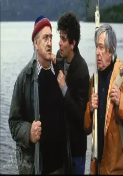 Лох-Несс (1996) в хорошем качестве через торрент Лох-Несс (1996) фильм в хорошем качестве через торрент