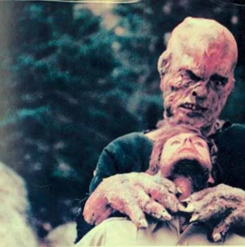 Добыча (1983) через торрент скачать Добыча (1983) фильм через торрент скачать