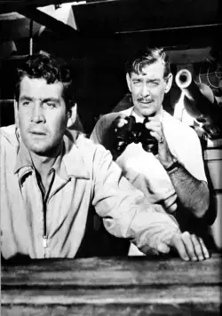 Солдат удачи (1955) через торрент скачать Солдат удачи (1955) фильм через торрент скачать