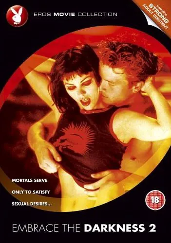 В объятиях тьмы 2 / Embrace the Darkness II (2002) фильм скачать через торрент в хорошем качестве