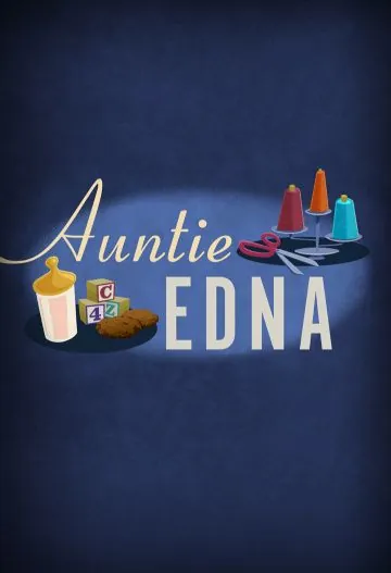Тётечка Эдна / Auntie Edna (2018) мультфильм скачать через торрент в хорошем качестве