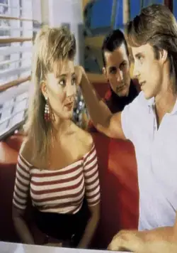 Обмен учащимися (1987) через торрент скачать Обмен учащимися (1987) фильм через торрент скачать