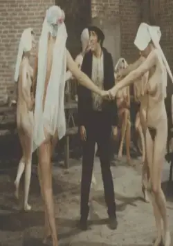 Кентерберийские рассказы (1971) через торрент бесплатно Кентерберийские рассказы (1971) фильм через торрент бесплатно