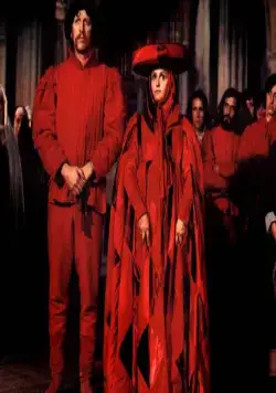 Кентерберийские рассказы (1971) в хорошем качестве через торрент Кентерберийские рассказы (1971) фильм в хорошем качестве через торрент