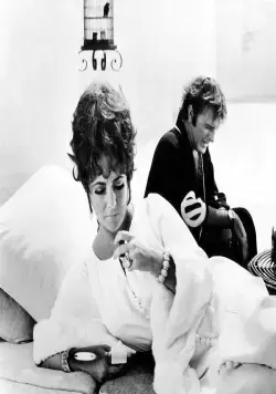 Бум (1968) через торрент скачать Бум (1968) фильм через торрент скачать