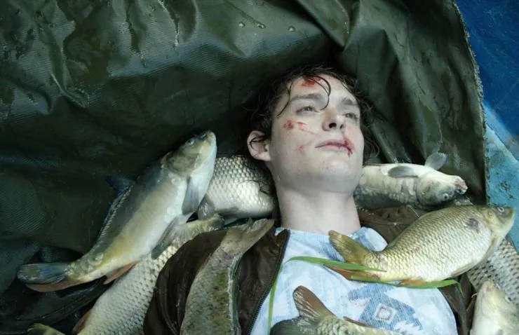 Мертвые ласточки (2018) в хорошем качестве через торрент Мертвые ласточки (2018) фильм в хорошем качестве через торрент