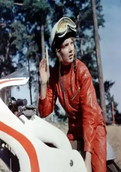 Опасные повороты (1961) в хорошем качестве через торрент Опасные повороты (1961) фильм в хорошем качестве через торрент