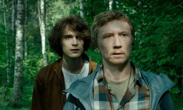 Мертвые ласточки (2018) через торрент скачать Мертвые ласточки (2018) фильм через торрент скачать