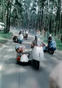 Опасные повороты (1961) через торрент скачать Опасные повороты (1961) фильм через торрент скачать