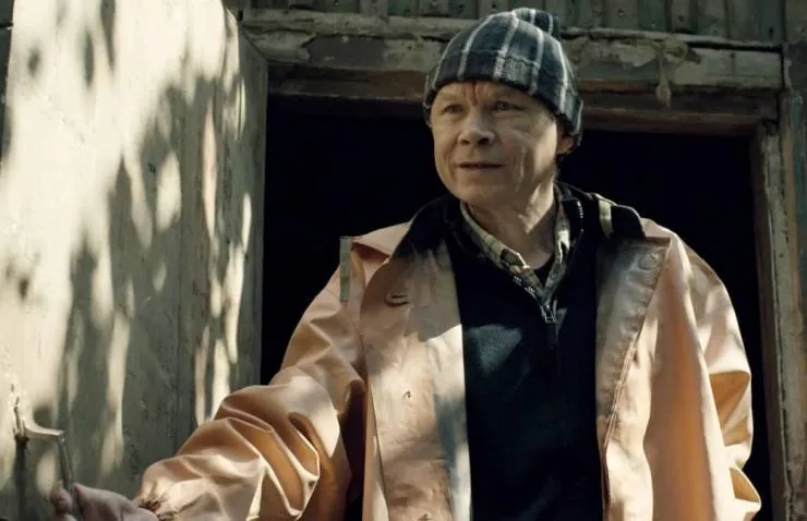 Мертвые ласточки (2018) через торрент бесплатно Мертвые ласточки (2018) фильм через торрент бесплатно