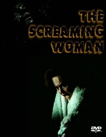 Кричащая женщина / The Screaming Woman (1972) фильм скачать через торрент в хорошем качестве