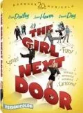Девушка по соседству / The Girl Next Door (1953) фильм скачать через торрент в хорошем качестве
