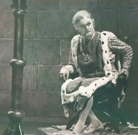 Иоланта (1963) через торрент бесплатно Иоланта (1963) фильм через торрент бесплатно