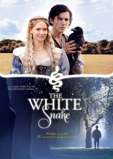 Белая змея / The White Snake (2015) фильм скачать через торрент в хорошем качестве