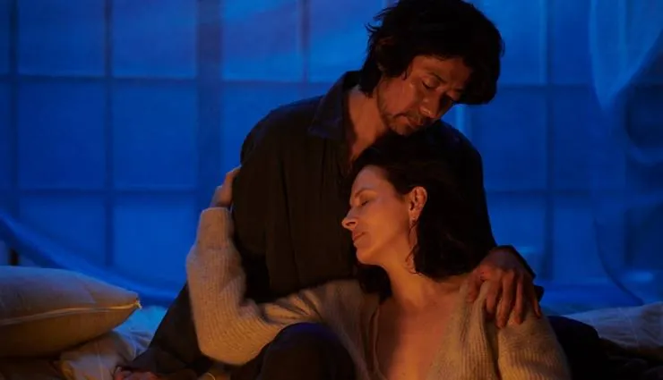 Видение (2018) через торрент скачать Видение (2018) фильм через торрент скачать