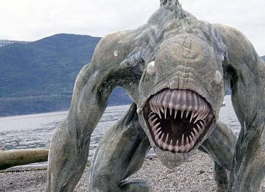 Твари из бездны (2008) через торрент скачать Твари из бездны (2008) фильм через торрент скачать