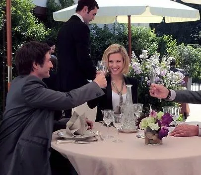 Случайный муж (2010) через торрент бесплатно Случайный муж (2010) фильм через торрент бесплатно