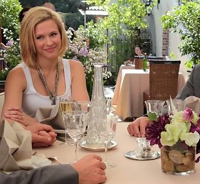 Случайный муж (2010) в хорошем качестве через торрент Случайный муж (2010) фильм в хорошем качестве через торрент