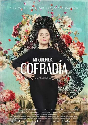 Mi querida cofradía (2018) фильм скачать через торрент в хорошем качестве