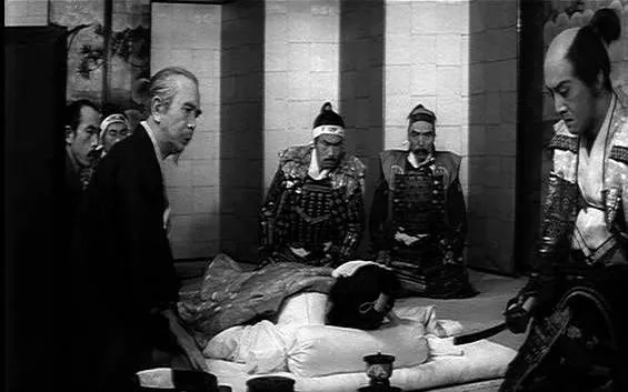 Ниндзя (1962) через торрент скачать Ниндзя (1962) фильм через торрент скачать