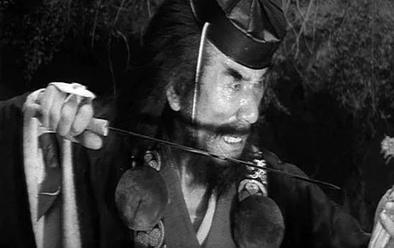 Ниндзя (1962) в хорошем качестве через торрент Ниндзя (1962) фильм в хорошем качестве через торрент