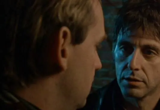 Местный стигматик (1990) в хорошем качестве через торрент Местный стигматик (1990) фильм в хорошем качестве через торрент