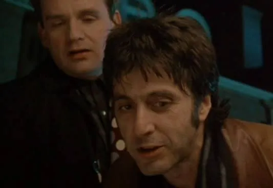 Местный стигматик (1990) через торрент бесплатно Местный стигматик (1990) фильм через торрент бесплатно