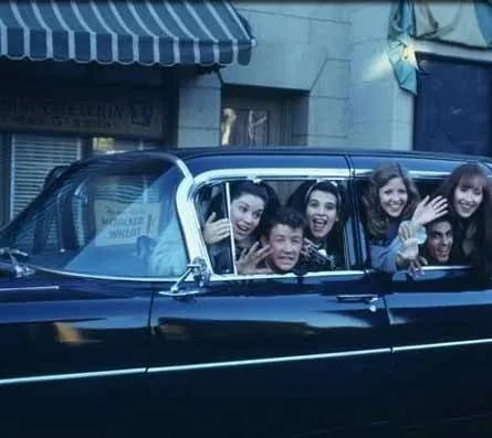 Я хочу держать тебя за руку (1978) через торрент скачать Я хочу держать тебя за руку (1978) фильм через торрент скачать