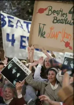 Я хочу держать тебя за руку (1978) через торрент бесплатно Я хочу держать тебя за руку (1978) фильм через торрент бесплатно