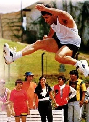 Не надо бояться любить (1998) через торрент скачать Не надо бояться любить (1998) фильм через торрент скачать