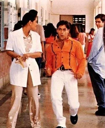 Не надо бояться любить (1998) в хорошем качестве через торрент Не надо бояться любить (1998) фильм в хорошем качестве через торрент