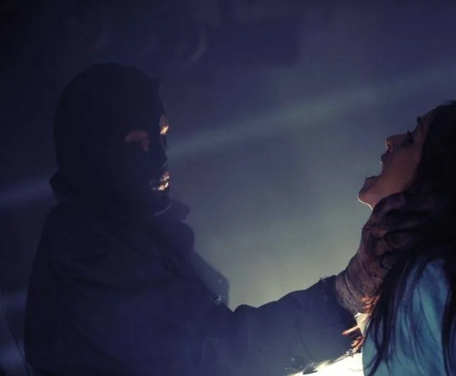 Кошмар дома на холмах 2 (2013) в хорошем качестве через торрент Кошмар дома на холмах 2 (2013) фильм в хорошем качестве через торрент