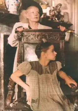 Анна Карамазофф (1991) через торрент скачать Анна Карамазофф (1991) фильм через торрент скачать