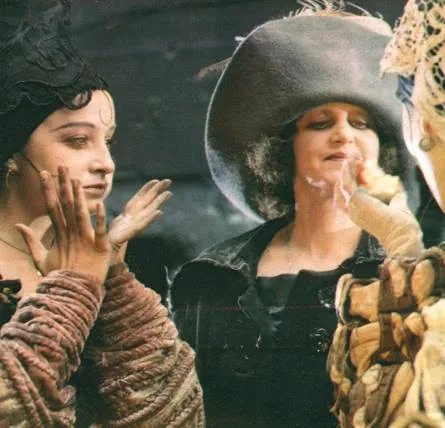 Анна Карамазофф (1991) в хорошем качестве через торрент Анна Карамазофф (1991) фильм в хорошем качестве через торрент