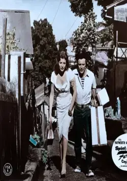 Огонь из преисподней (1957) через торрент скачать Огонь из преисподней (1957) фильм через торрент скачать