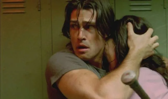 Дом страхов (2007) в хорошем качестве через торрент Дом страхов (2007) фильм в хорошем качестве через торрент