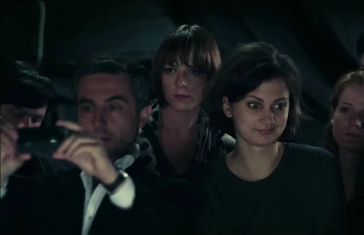 Репетиции (2013) в хорошем качестве через торрент Репетиции (2013) фильм в хорошем качестве через торрент