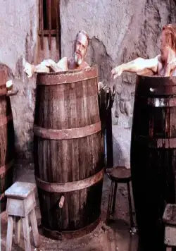 Жил-был обманщик (1970) через торрент скачать Жил-был обманщик (1970) фильм через торрент скачать