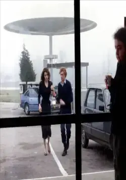 Имя Кармен (1983) через торрент бесплатно Имя Кармен (1983) фильм через торрент бесплатно