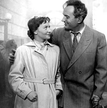 Урок жизни (1955) через торрент скачать Урок жизни (1955) фильм через торрент скачать