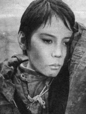 Песнь о Маншук (1969) через торрент скачать Песнь о Маншук (1969) фильм через торрент скачать